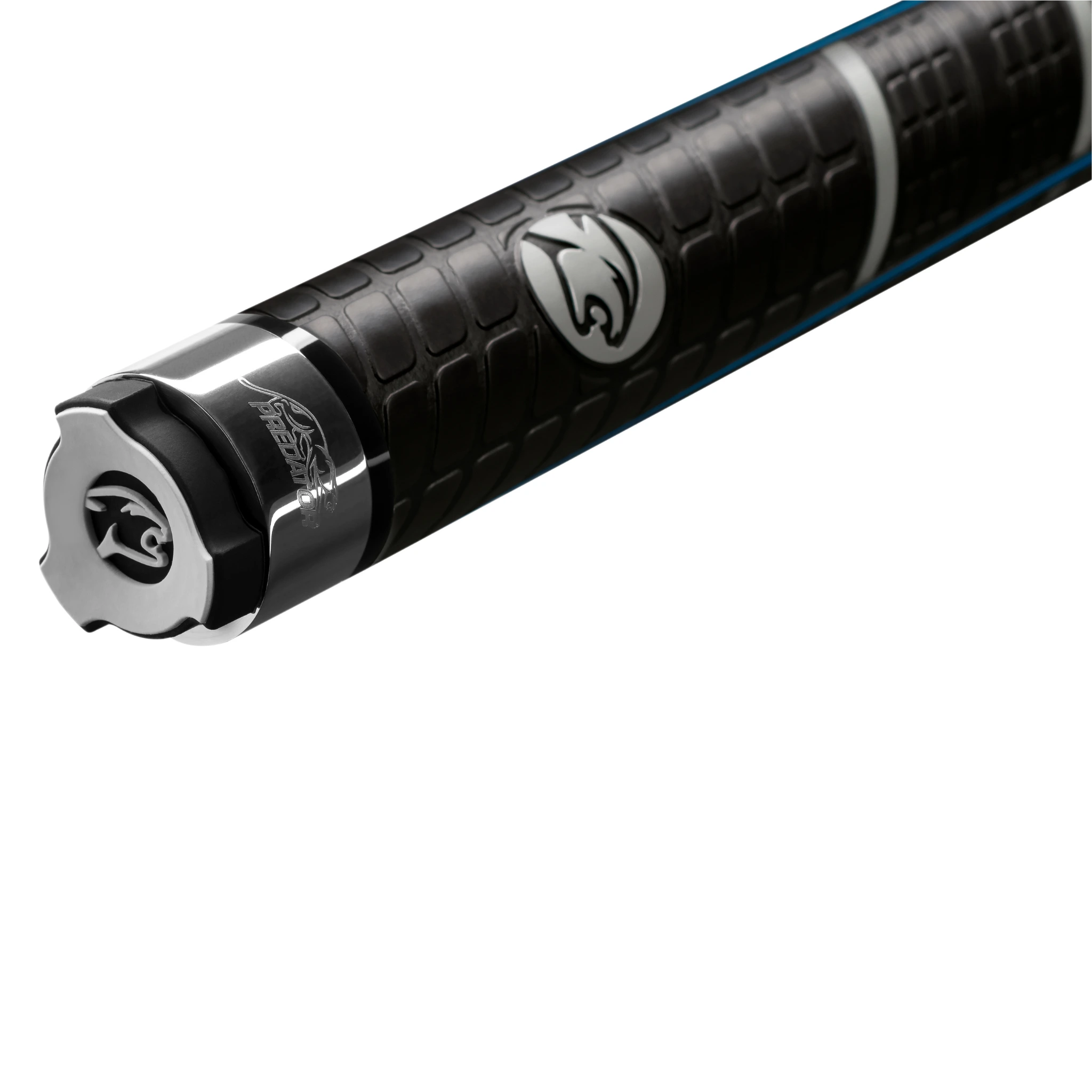 Taco de Pool Predator Volt Sport 2 Ice SW Uni-Loc Taco de Pool Predator Volt Sport 2 Ice SW Uni-Loc